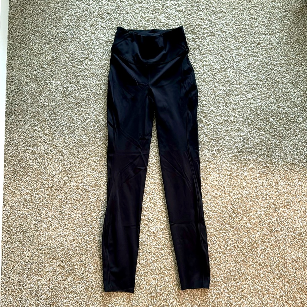 Lululemon Base Pace High-Rise Legging